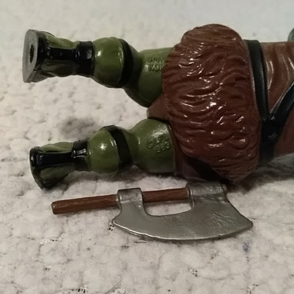 Vintage Star Wars - Picture 5 of 8